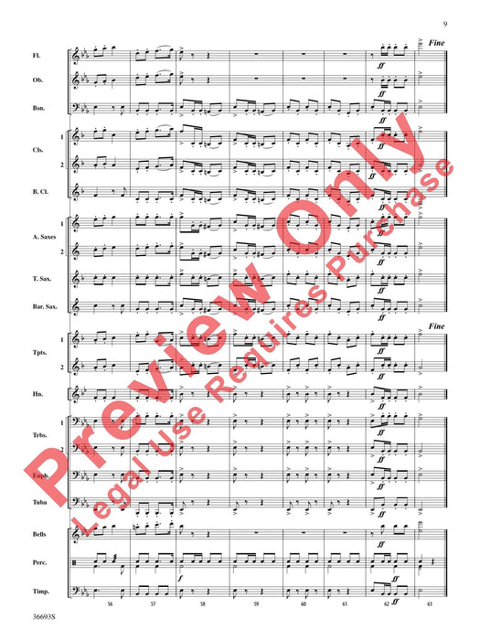 Marche Militaire 進行曲 總譜 | 小雅音樂 Hsiaoya Music