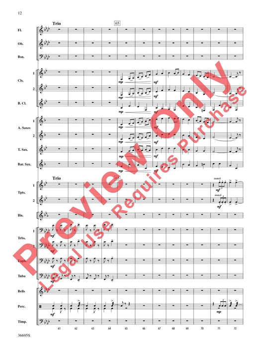 The Warriors | 小雅音樂 Hsiaoya Music