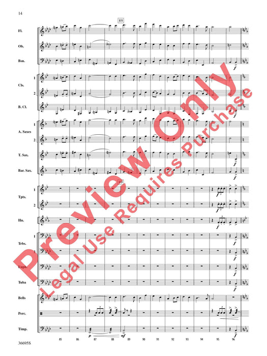 The Warriors | 小雅音樂 Hsiaoya Music