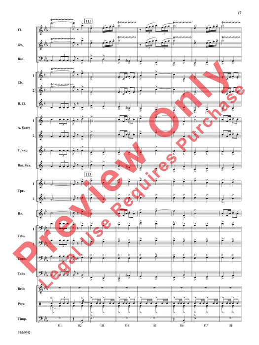 The Warriors | 小雅音樂 Hsiaoya Music