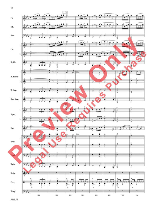 The Warriors | 小雅音樂 Hsiaoya Music