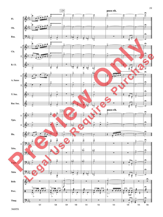 The Warriors | 小雅音樂 Hsiaoya Music