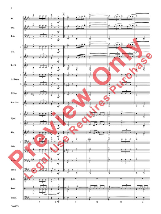 The Warriors | 小雅音樂 Hsiaoya Music