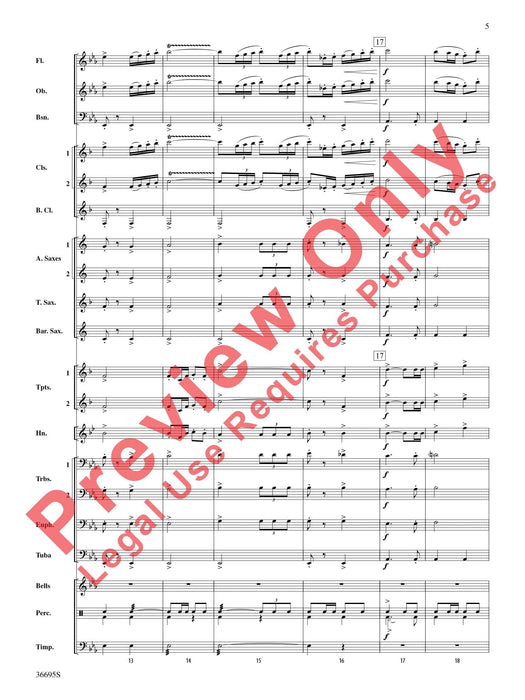 The Warriors | 小雅音樂 Hsiaoya Music