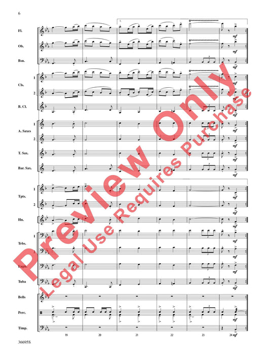 The Warriors | 小雅音樂 Hsiaoya Music