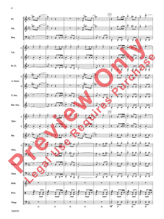 The Warriors | 小雅音樂 Hsiaoya Music