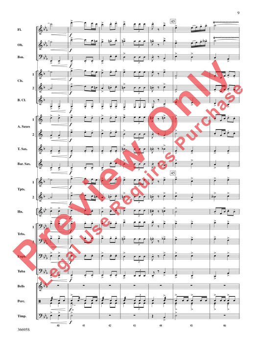 The Warriors | 小雅音樂 Hsiaoya Music