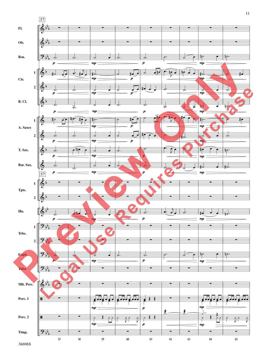 La Madre de los Gatos 總譜 | 小雅音樂 Hsiaoya Music