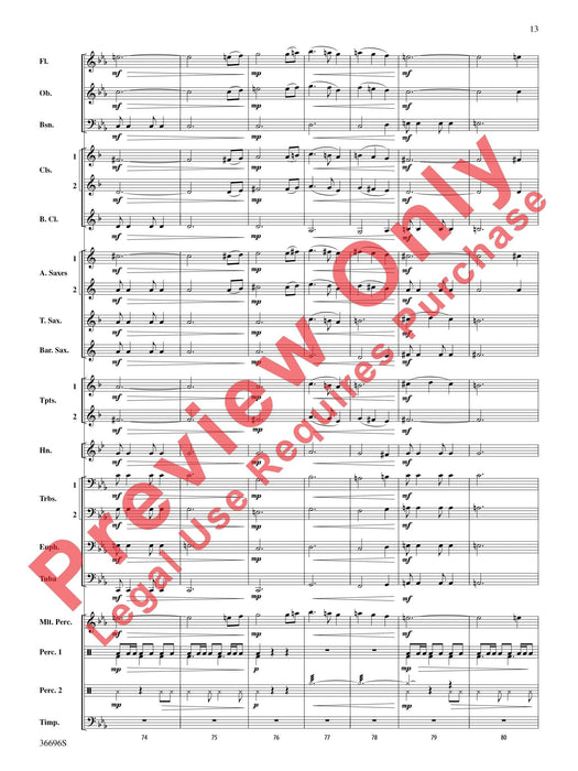 La Madre de los Gatos 總譜 | 小雅音樂 Hsiaoya Music