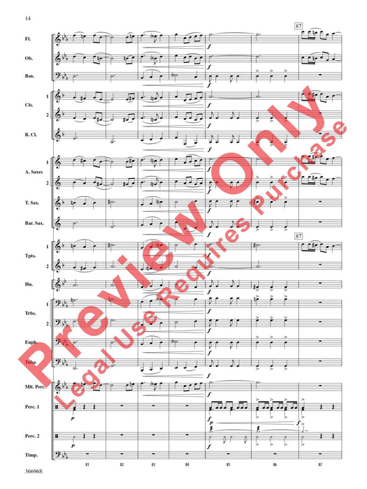 La Madre de los Gatos 總譜 | 小雅音樂 Hsiaoya Music