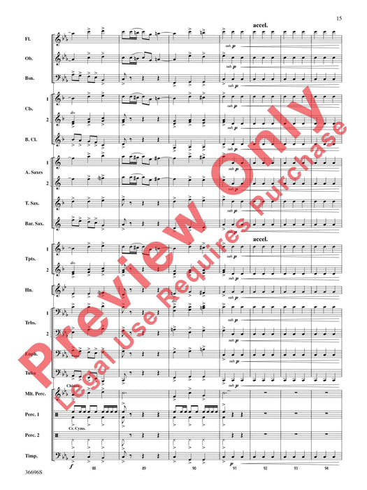 La Madre de los Gatos 總譜 | 小雅音樂 Hsiaoya Music