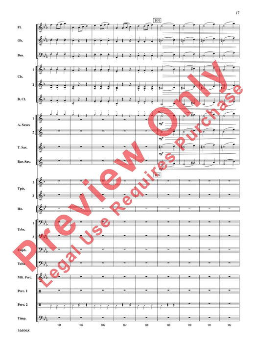 La Madre de los Gatos 總譜 | 小雅音樂 Hsiaoya Music