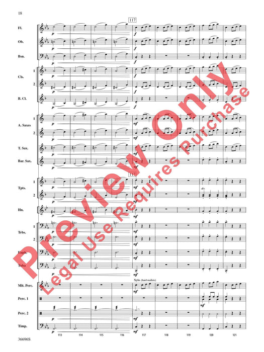 La Madre de los Gatos 總譜 | 小雅音樂 Hsiaoya Music