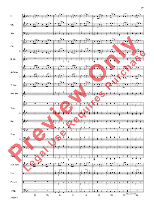 La Madre de los Gatos 總譜 | 小雅音樂 Hsiaoya Music