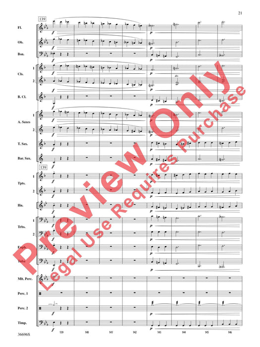 La Madre de los Gatos 總譜 | 小雅音樂 Hsiaoya Music