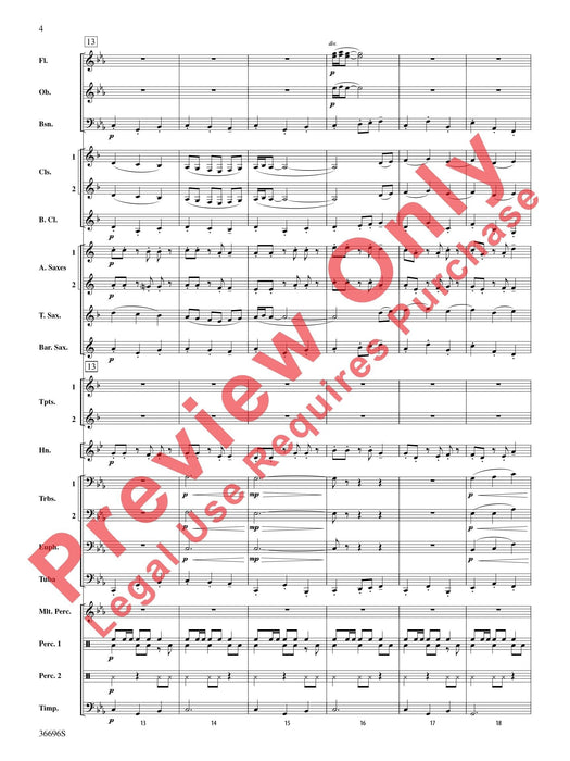 La Madre de los Gatos 總譜 | 小雅音樂 Hsiaoya Music