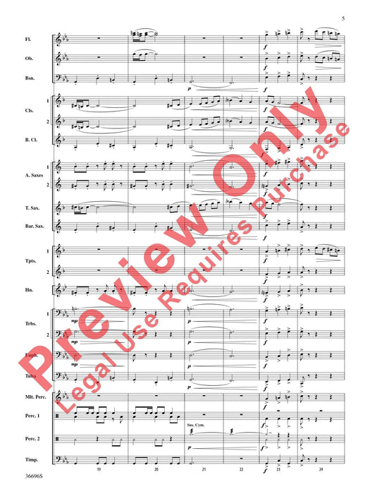 La Madre de los Gatos 總譜 | 小雅音樂 Hsiaoya Music