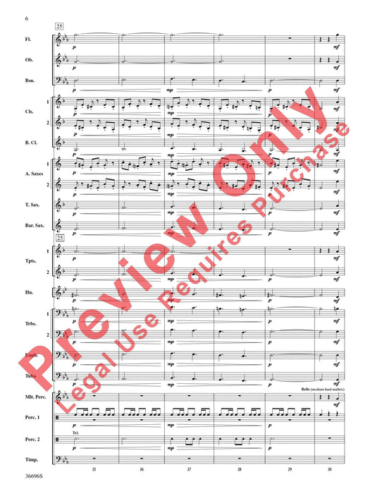 La Madre de los Gatos 總譜 | 小雅音樂 Hsiaoya Music