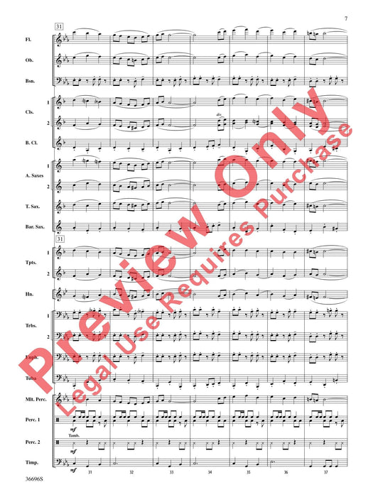 La Madre de los Gatos 總譜 | 小雅音樂 Hsiaoya Music