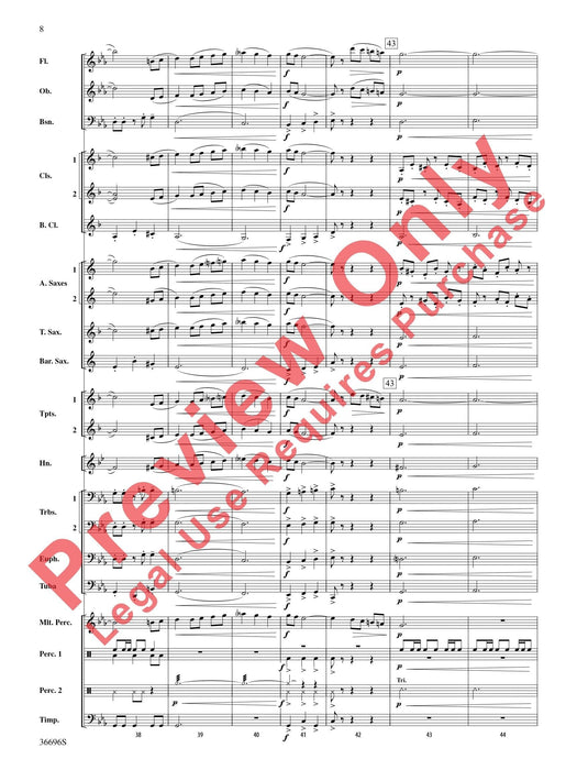 La Madre de los Gatos 總譜 | 小雅音樂 Hsiaoya Music