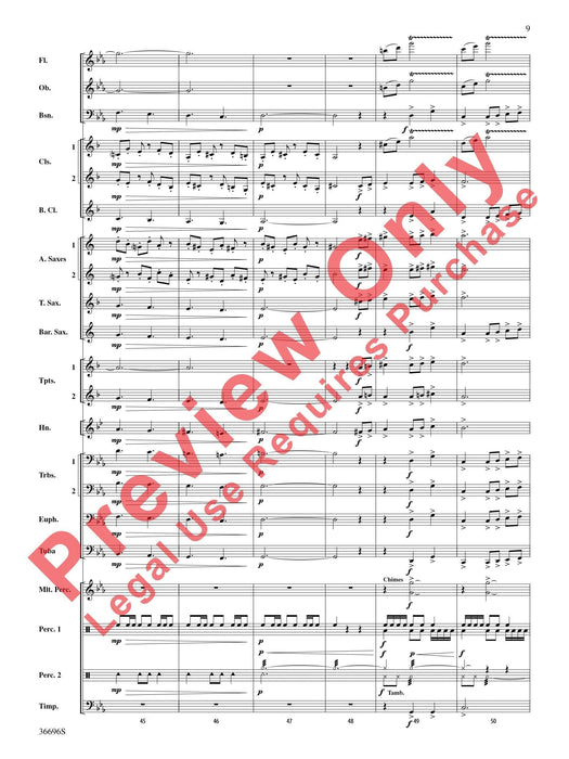 La Madre de los Gatos 總譜 | 小雅音樂 Hsiaoya Music