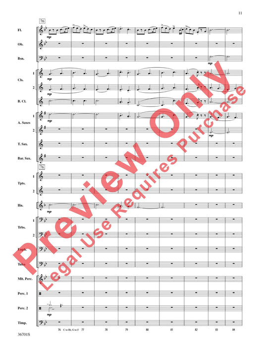 Lion of Ireland Based on "Brian Boru's March" 進行曲 | 小雅音樂 Hsiaoya Music