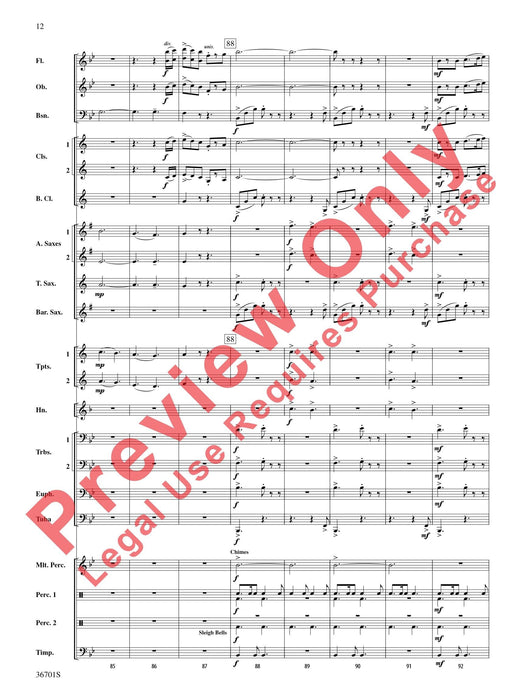 Lion of Ireland Based on "Brian Boru's March" 進行曲 | 小雅音樂 Hsiaoya Music