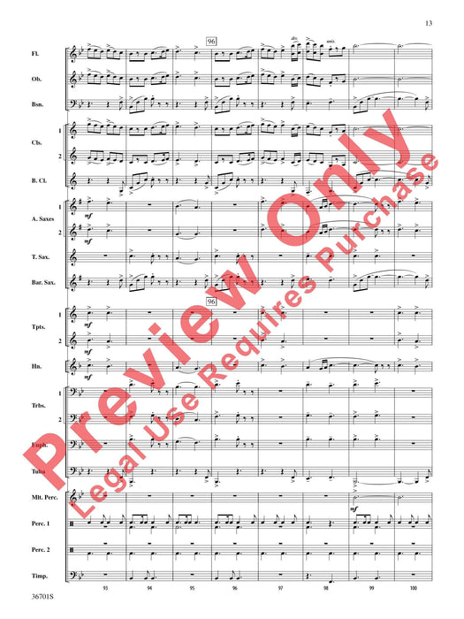 Lion of Ireland Based on "Brian Boru's March" 進行曲 | 小雅音樂 Hsiaoya Music