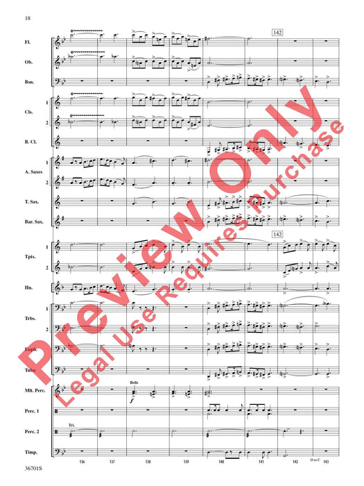 Lion of Ireland Based on "Brian Boru's March" 進行曲 | 小雅音樂 Hsiaoya Music