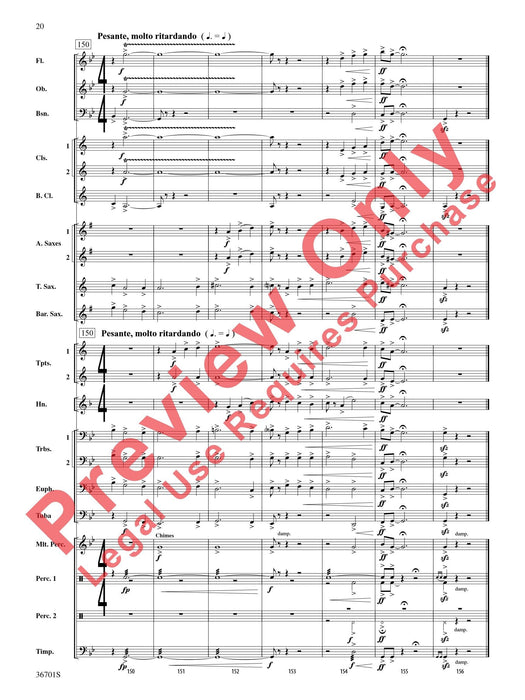 Lion of Ireland Based on "Brian Boru's March" 進行曲 | 小雅音樂 Hsiaoya Music
