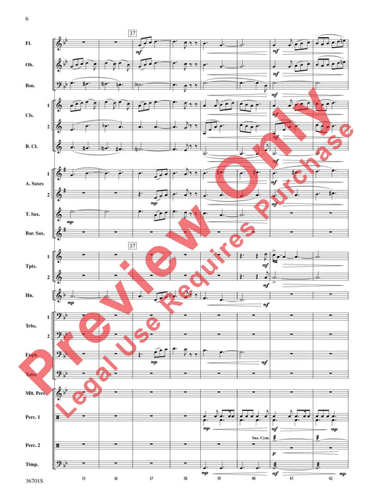 Lion of Ireland Based on "Brian Boru's March" 進行曲 | 小雅音樂 Hsiaoya Music