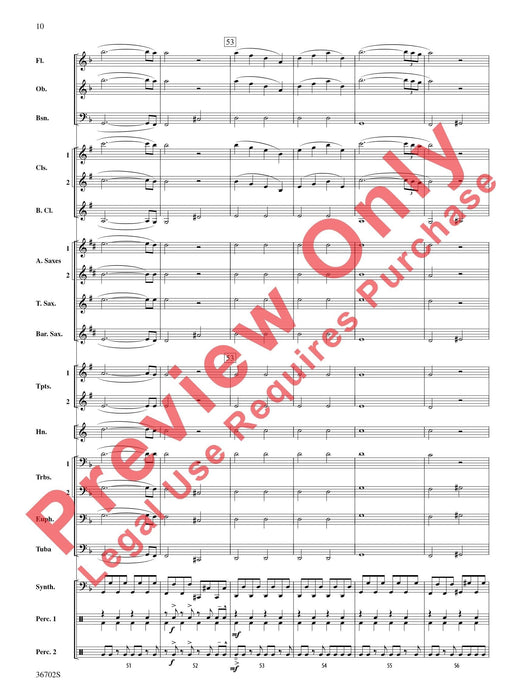 Uprising Recorded by Muse 總譜 | 小雅音樂 Hsiaoya Music