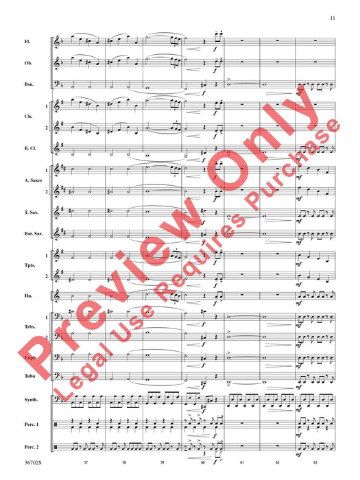 Uprising Recorded by Muse 總譜 | 小雅音樂 Hsiaoya Music