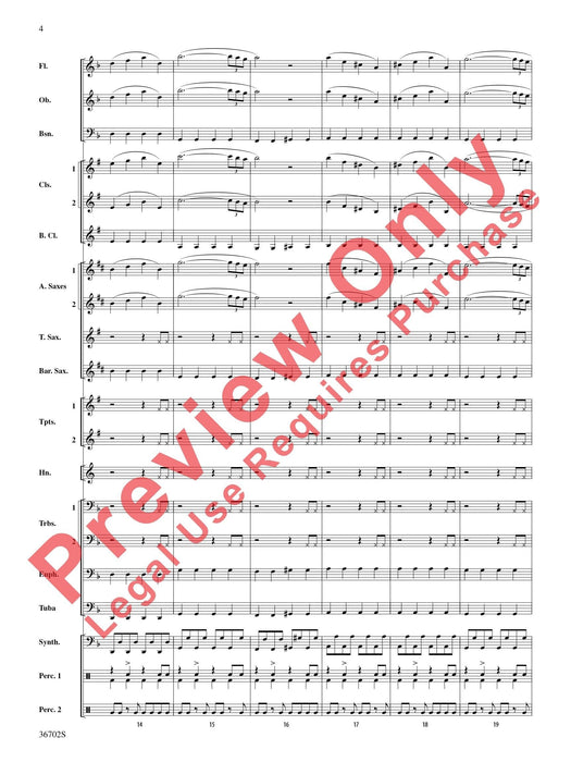 Uprising Recorded by Muse 總譜 | 小雅音樂 Hsiaoya Music