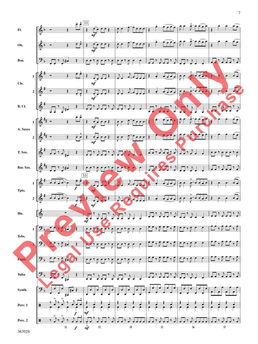 Uprising Recorded by Muse 總譜 | 小雅音樂 Hsiaoya Music