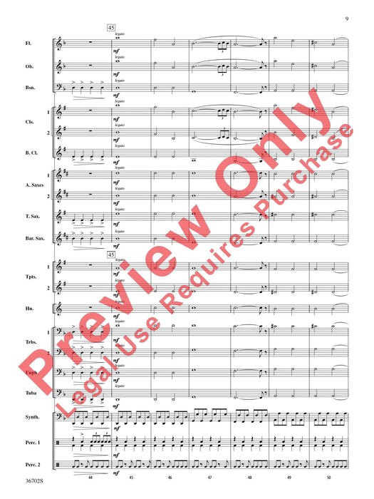 Uprising Recorded by Muse 總譜 | 小雅音樂 Hsiaoya Music