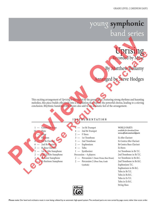 Uprising Recorded by Muse | 小雅音樂 Hsiaoya Music