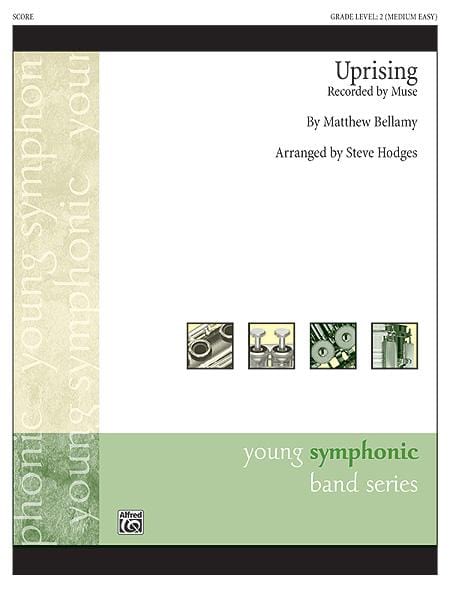 Uprising Recorded by Muse | 小雅音樂 Hsiaoya Music