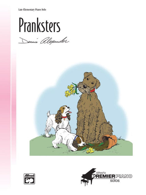 Pranksters | 小雅音樂 Hsiaoya Music