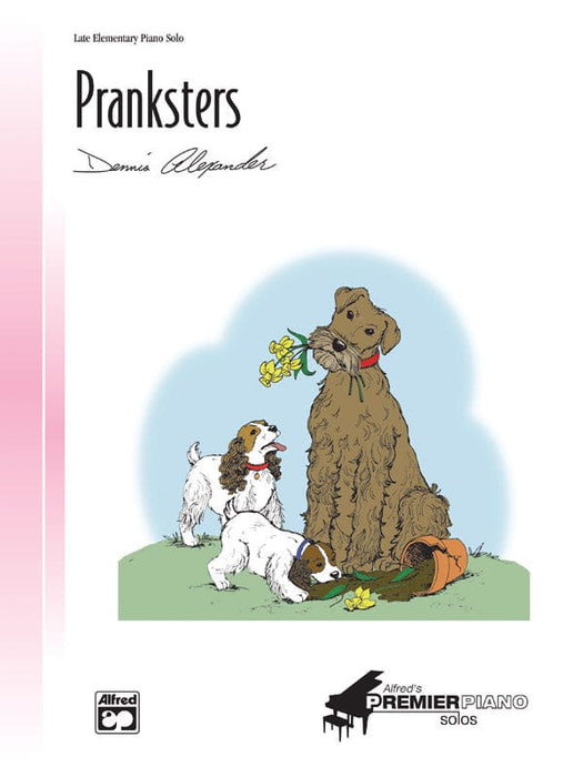 Pranksters | 小雅音樂 Hsiaoya Music