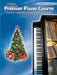 Premier Piano Course, Christmas 5 鋼琴 | 小雅音樂 Hsiaoya Music
