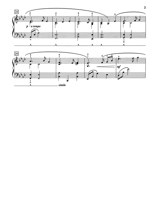 We Gather Together | 小雅音樂 Hsiaoya Music