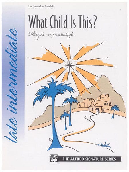 What Child Is This? | 小雅音樂 Hsiaoya Music