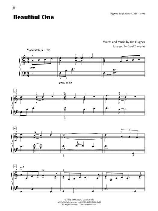 Popular Praise 10 Timeless Christian Worship Songs | 小雅音樂 Hsiaoya Music