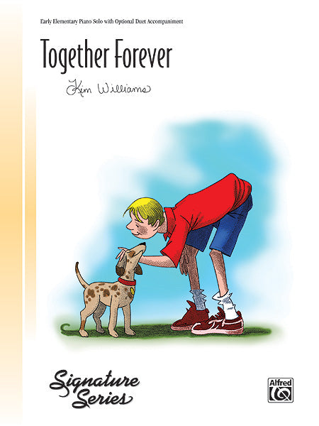 Together Forever | 小雅音樂 Hsiaoya Music