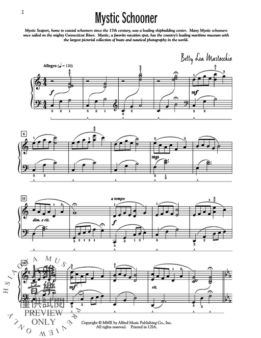 The Connecticut River | 小雅音樂 Hsiaoya Music