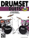 Drumset Duets 二重奏 | 小雅音樂 Hsiaoya Music