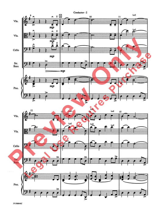 Blue Tango 探戈 | 小雅音樂 Hsiaoya Music