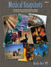 Musical Snapshots, Book 2 9 Original Solos for the Intermediate Pianist Portraying Musical Visits Around the World 獨奏 | 小雅音樂 Hsiaoya Music