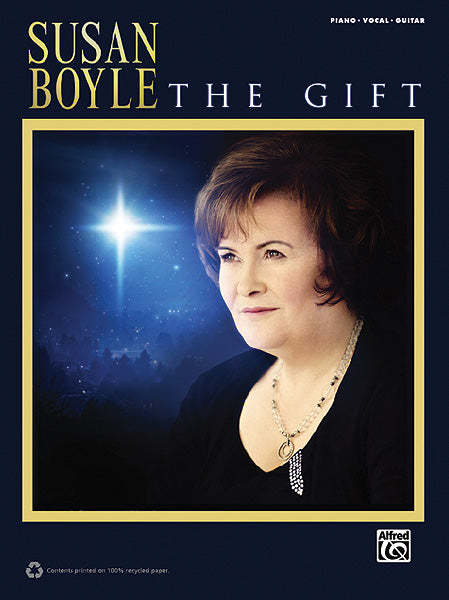 Susan Boyle: The Gift | 小雅音樂 Hsiaoya Music